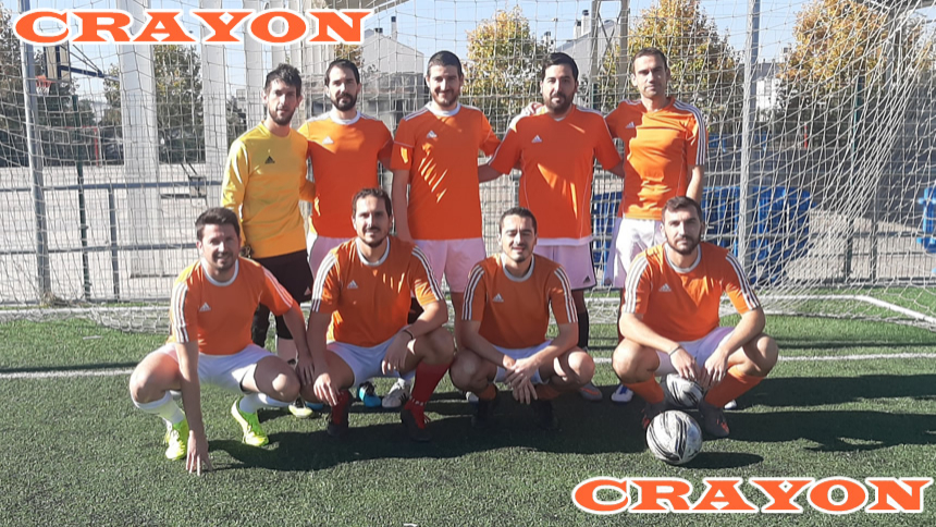 SUBIENDO POSICIONES. LEGANES SABADO MAÑANA